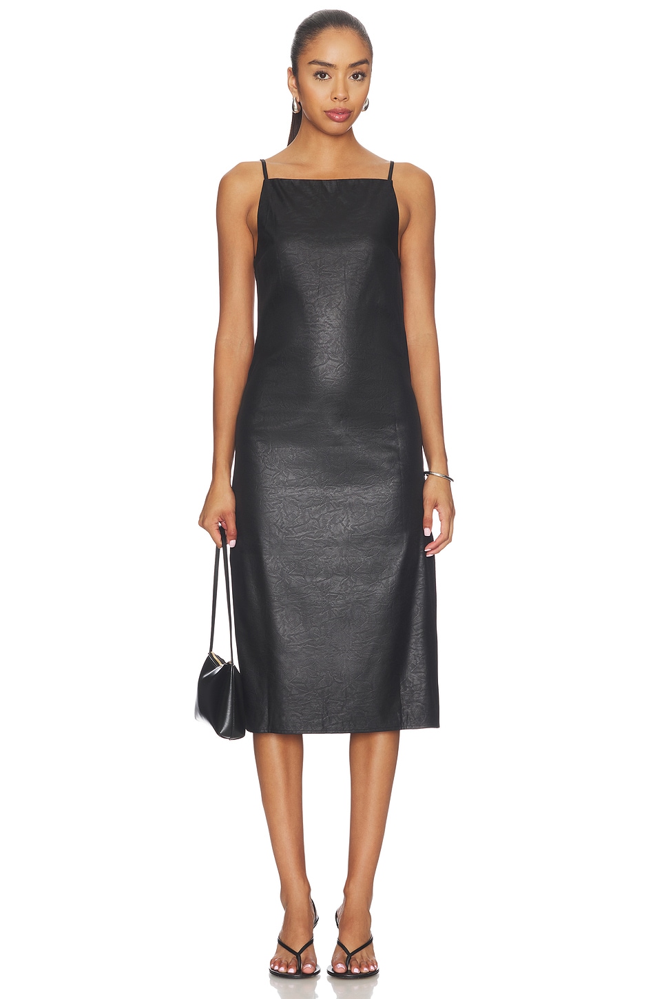 Alexa Midi Dress