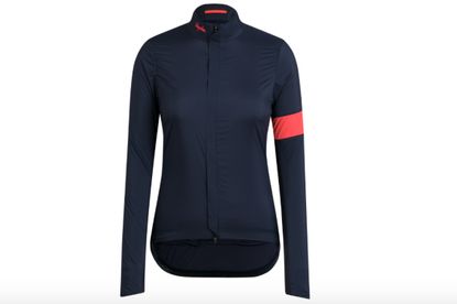 Rapha Souplesse Insulated Jacket review | Cycling Weekly