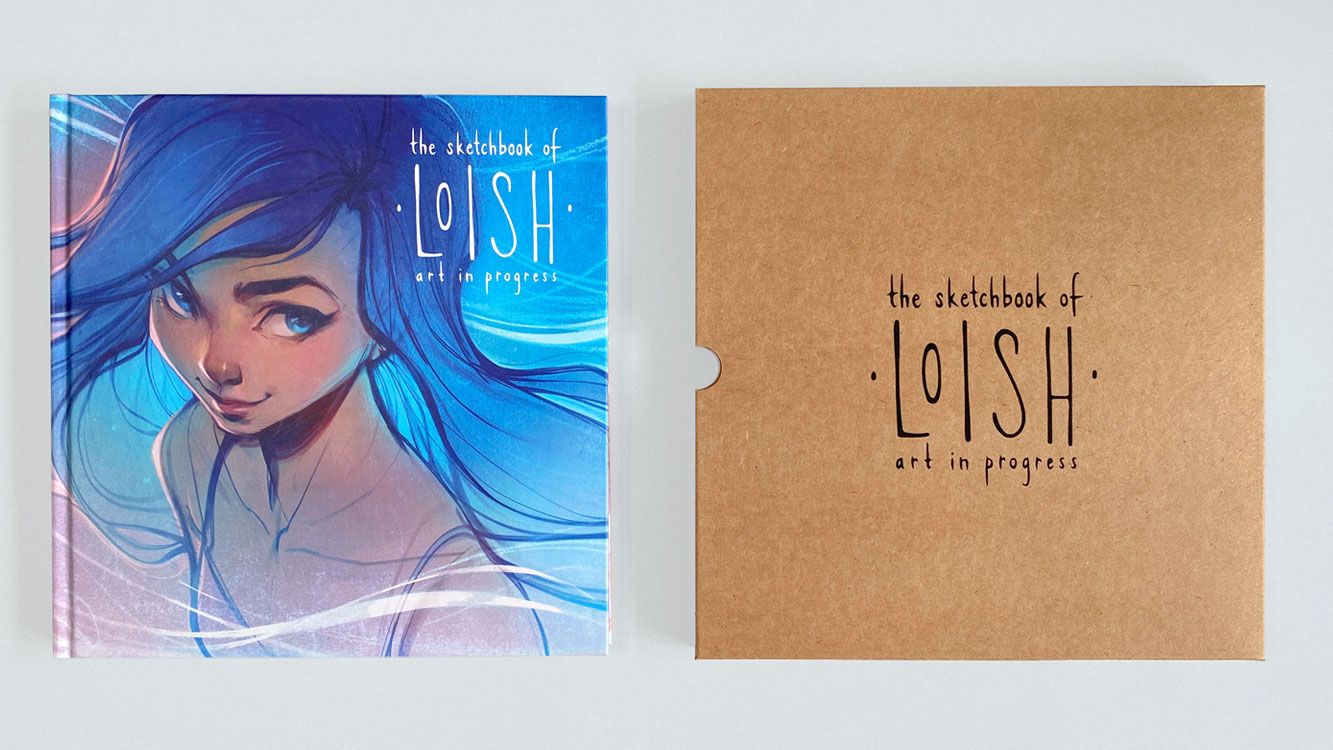 12 illustration books every artist should read Creative Bloq