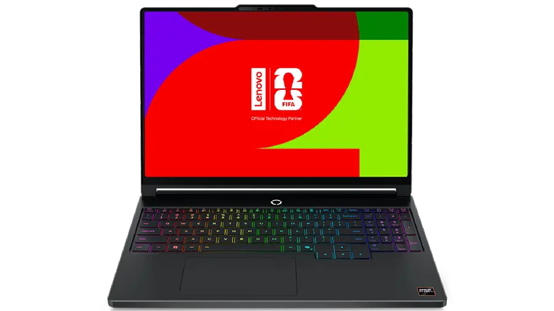 Lenovo Legion Slim 5 (Gen 11, 2026)