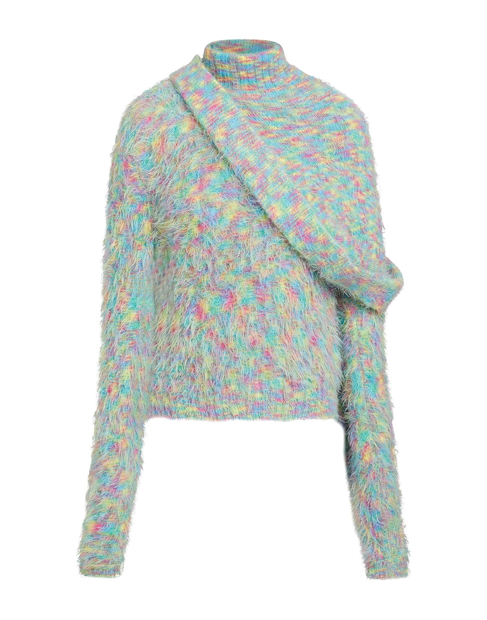 Y/Project, Turtleneck