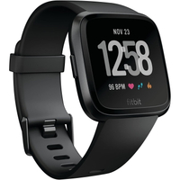 Fitbit Versa 2 |134,50 € | Tietokonekauppa