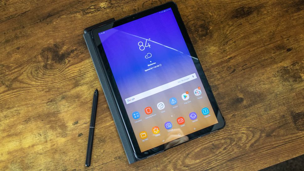 samsung galaxy tab s4 release date