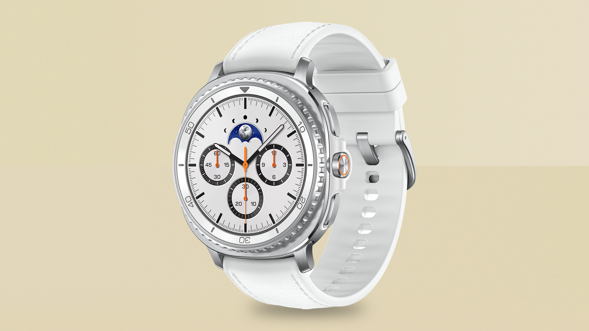 Samsung Galaxy Watch 8 Classic