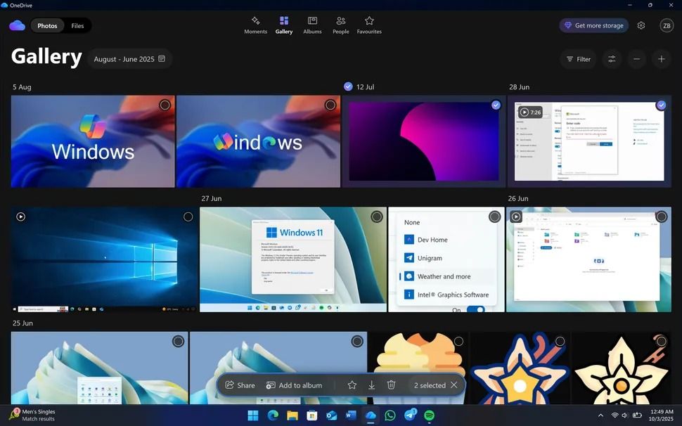 گزارش شده است که مایکروسافت یک برنامه ویژه OneDrive برای ویندوز 11 ایجاد کرده است – این همان چیزی است که به نظر می رسد