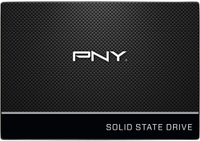 PNY CS900 120GB SSD | SATA | $18.99 (Save $11)