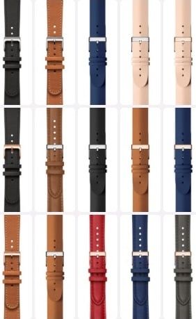 Withings Move Leather Bands