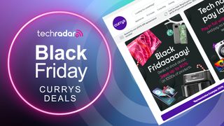 Currys black friday tv best sale deals 2018