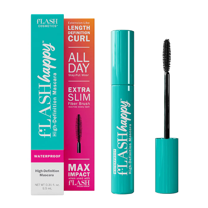 Flash Cosmetics Mascara