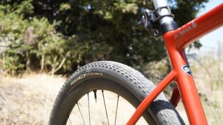 Alison Tetrick Specialized Diverge Pro