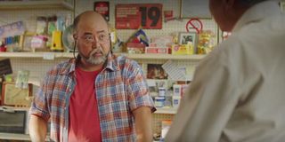 Paul Sun-Hyung Lee in Kim's Convenience