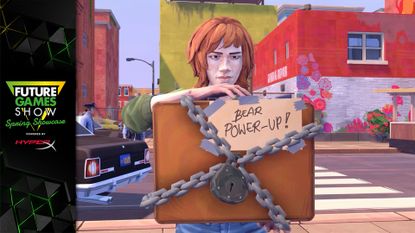 Yerba Buena appearing in the Future Games Show