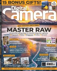 Digital Camera