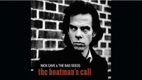The Boatman’s Call - Nick Cave & The Bad Seeds