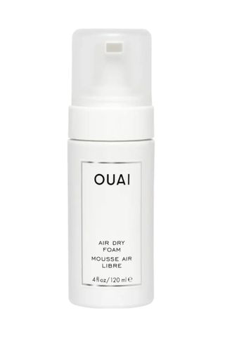 OUAI Air Dry Foam