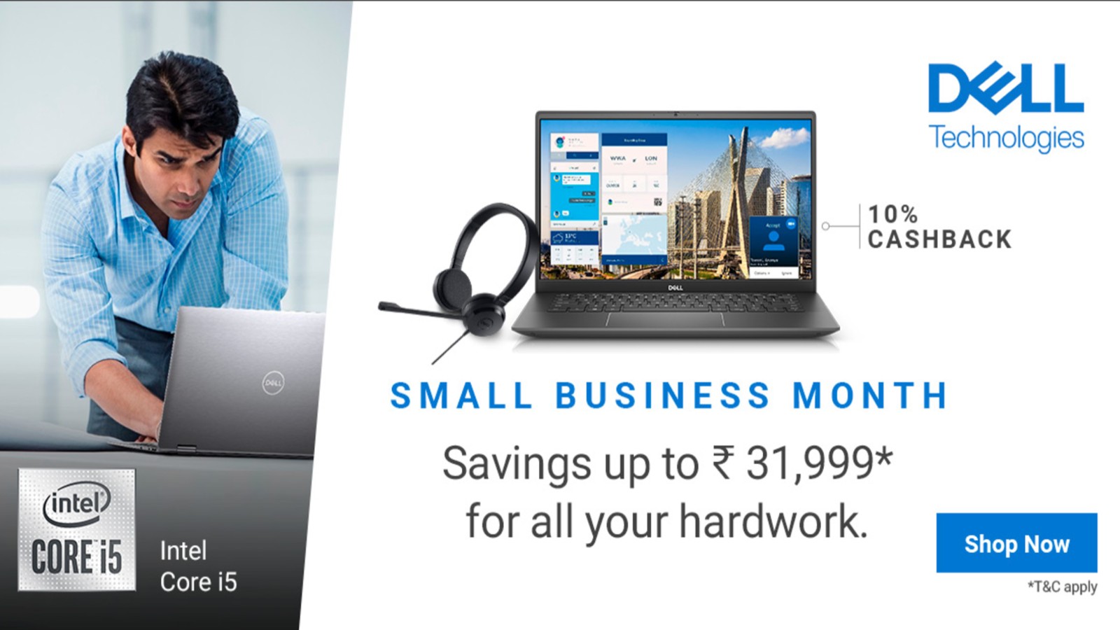 Dell offers a one-stop solution for the tech needs of Small businesses – Bestgamingpro