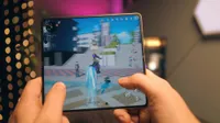 Honor Magic V6