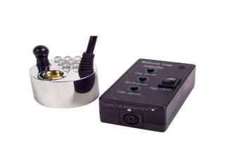 Ultrasonic Water Fogger