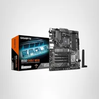 Gigabyte B550 Eagle Wi-Fi 6
