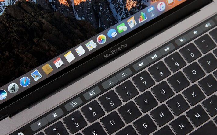 Apple Patents Glass MacBook Keyboard That Bends Under Your Fingers ...