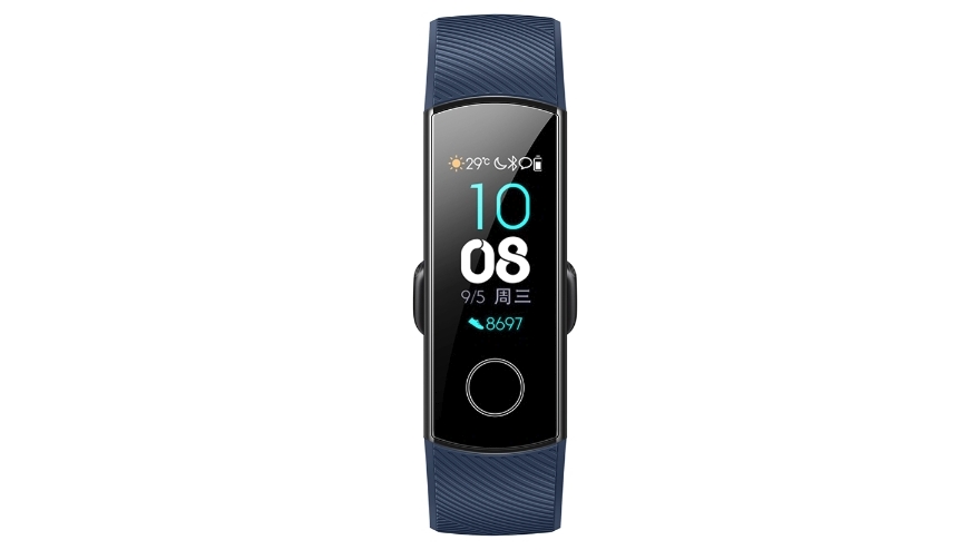 Honor Band 4 release date, price, news and features