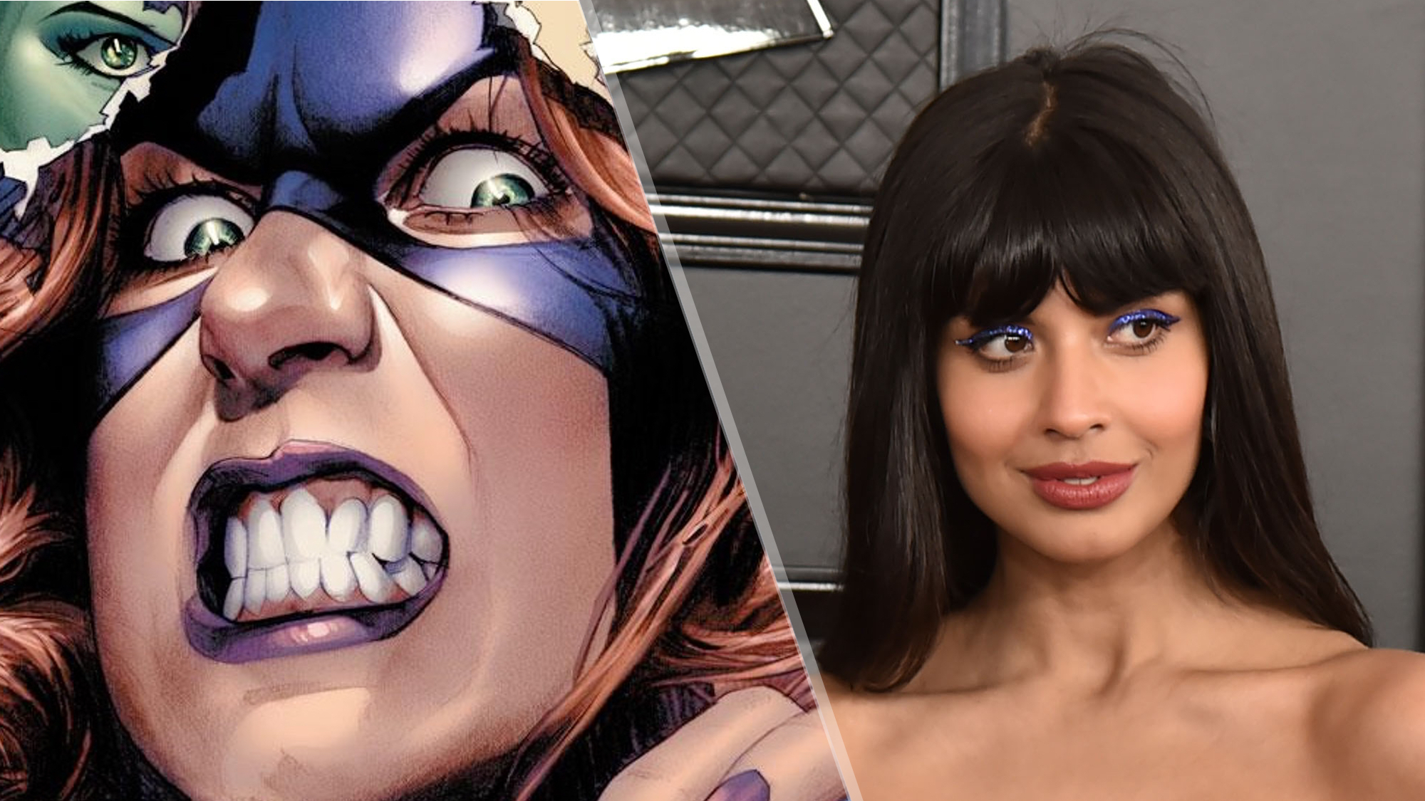 Jameela Jamil Confirms She Hulk Role — Who Is Titania And What Is She Doing In The Mcu Tom S