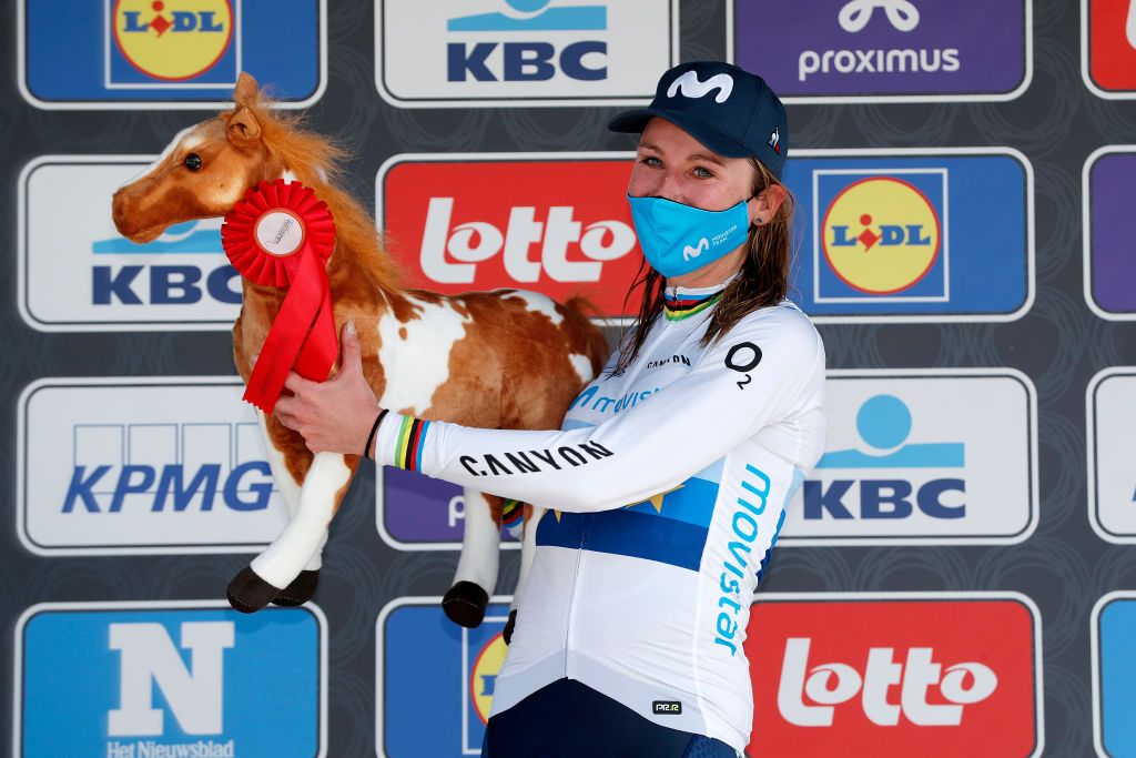 Dwars door Vlaanderen