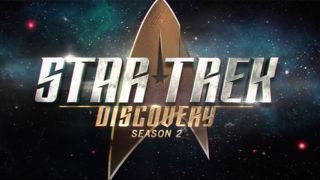 An image from Star Trek Discovery season 2