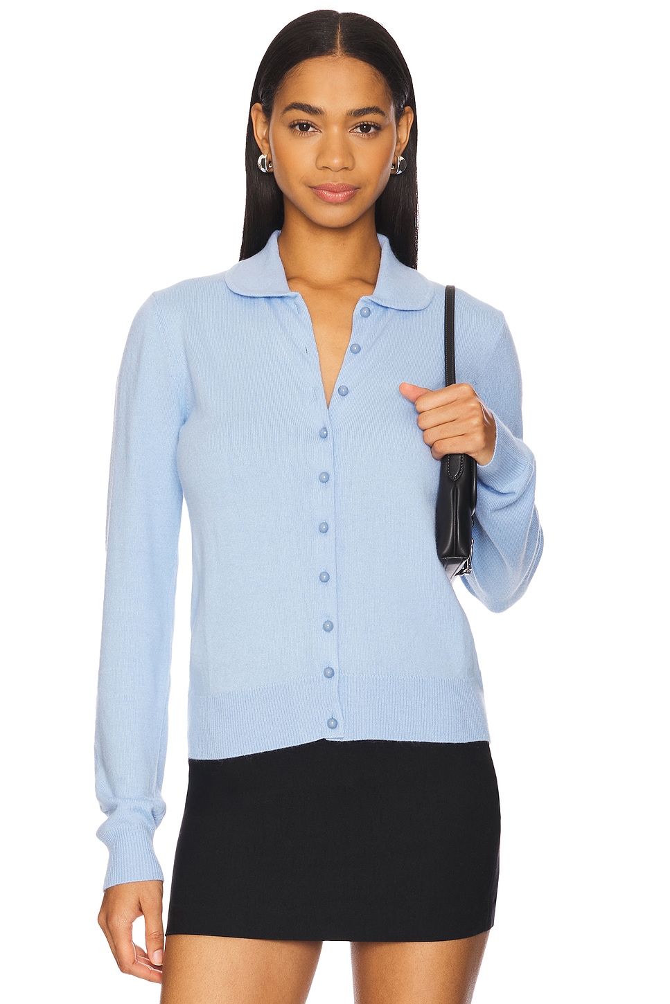 Delphine Cardigan