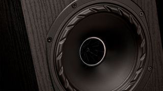 Fyne Audio F501E floorstanders