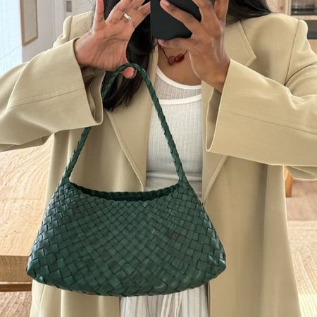 Luxury Spring Capsule Wardrobe