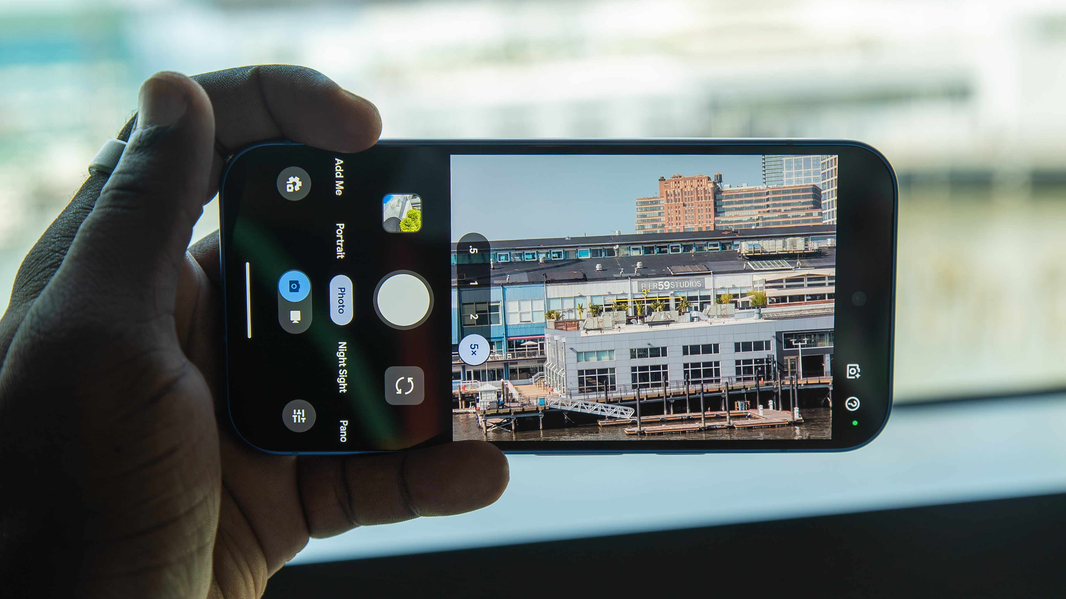 Pixel 10d