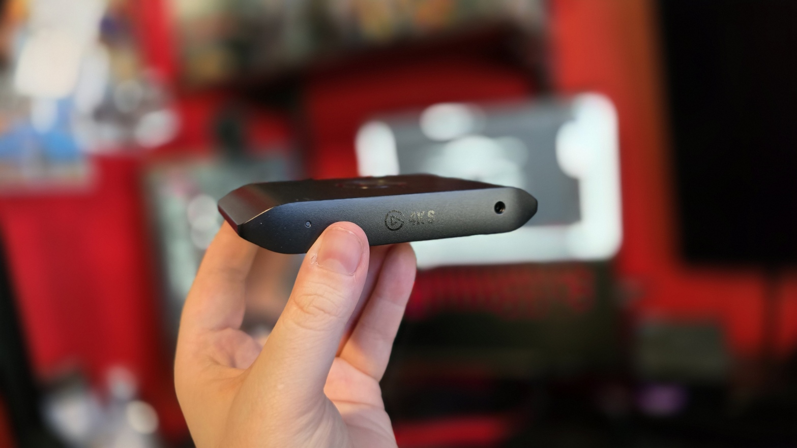 Elgato 4K S (2025)