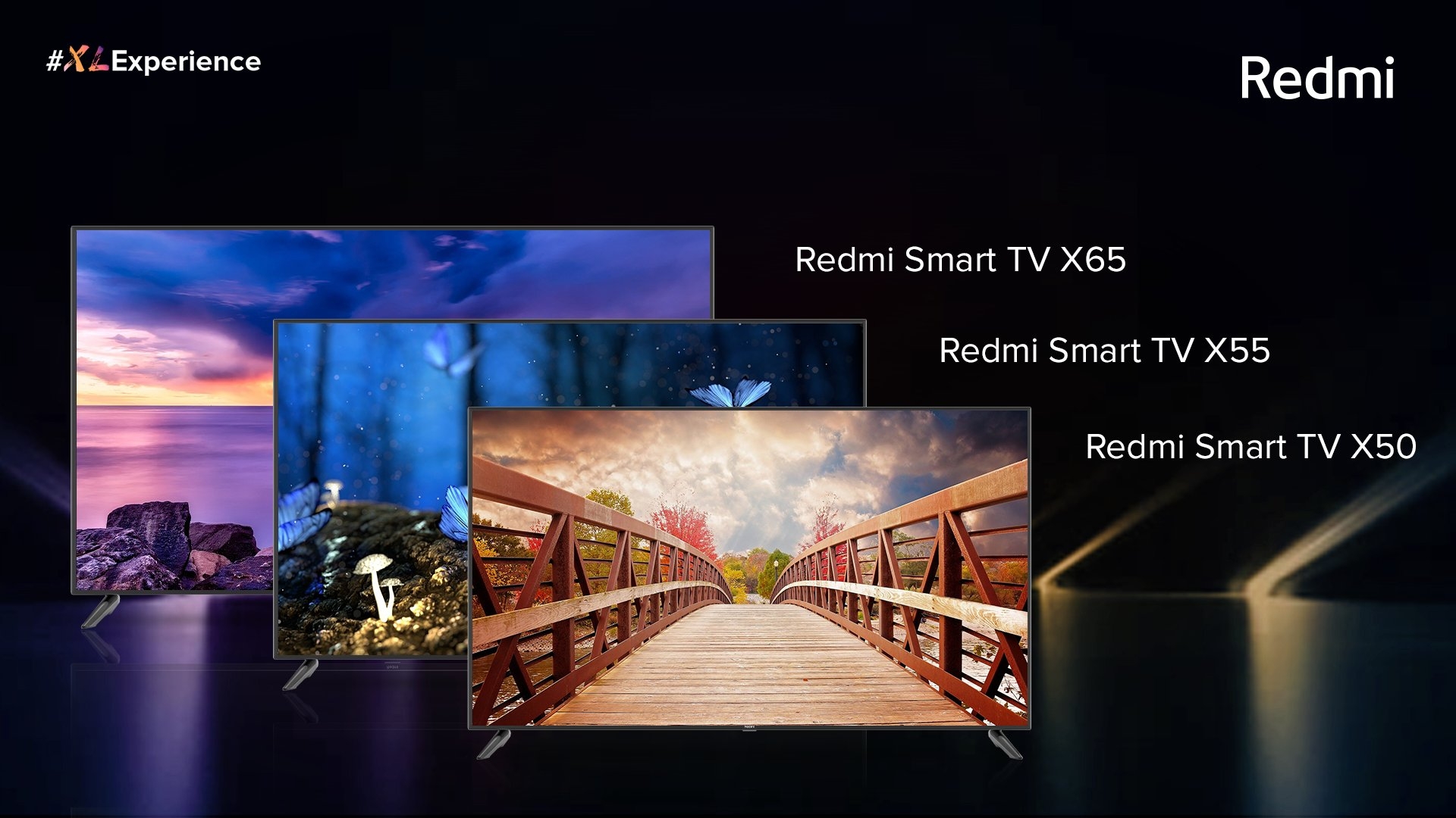 Redmi TV X