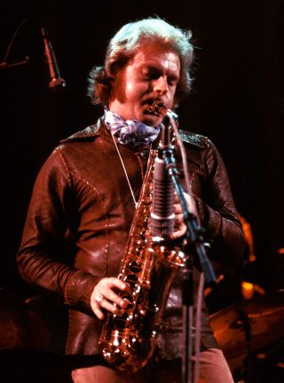 Van Morrison