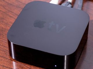 Apple TV 4K