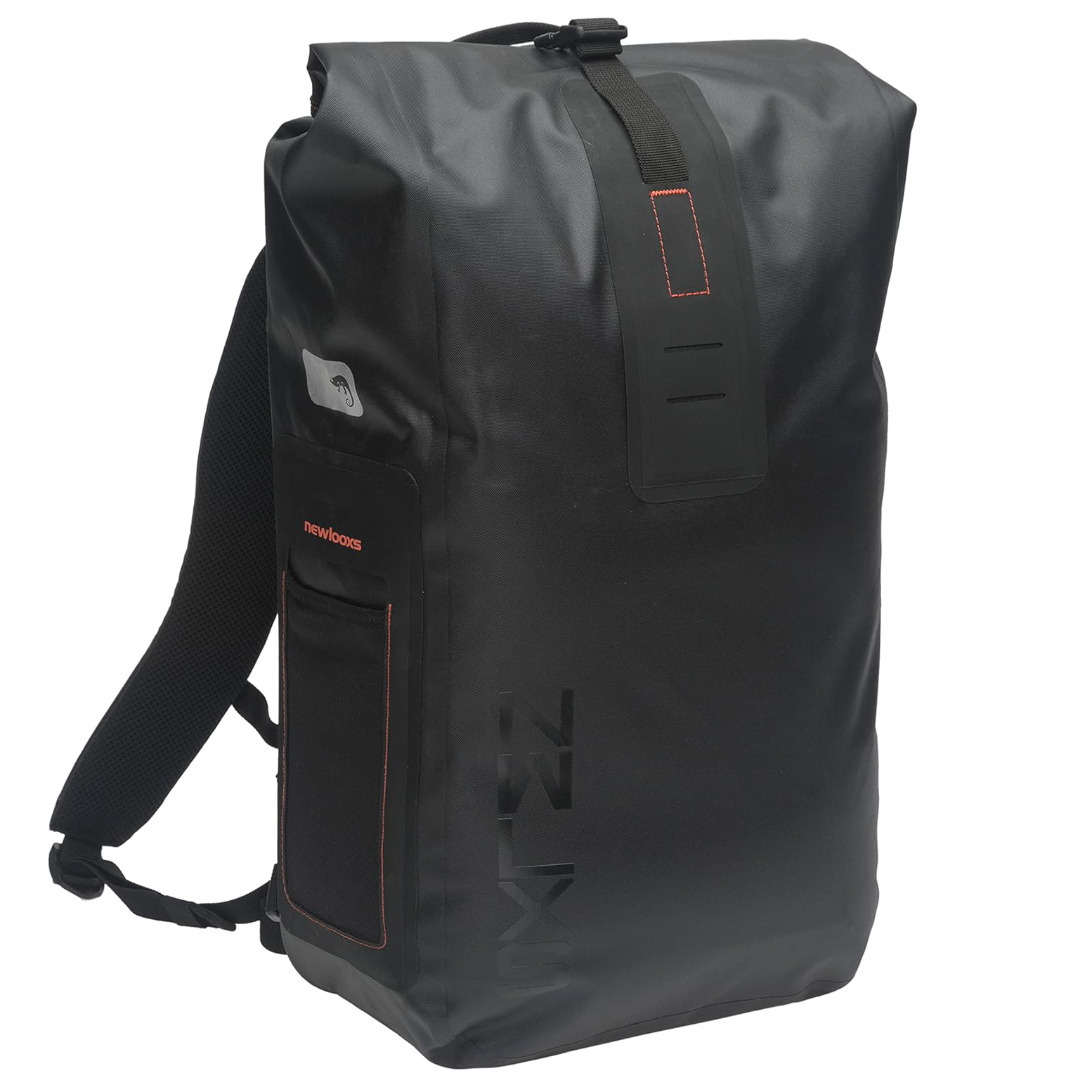 New Loox Varo Backpack and pannier bag