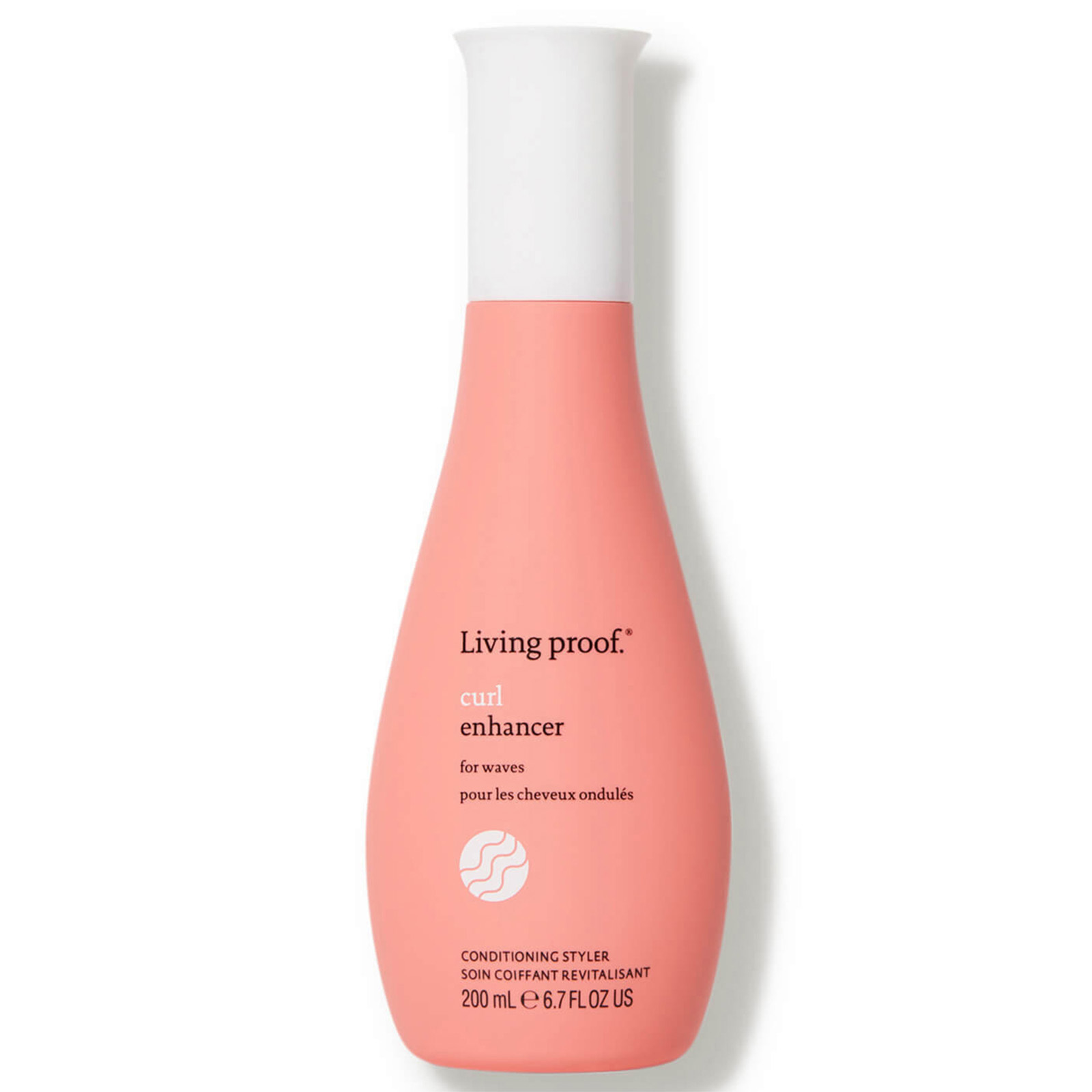 Life Certificate - Life Certificate Curl Enhancer 200ml - 200ml