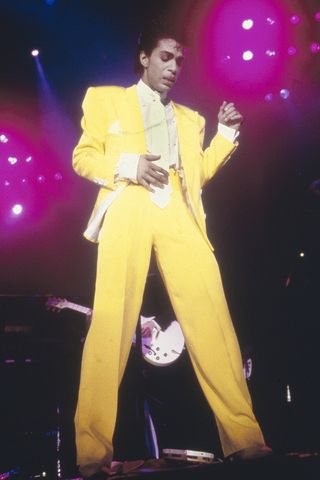 Prince,1986