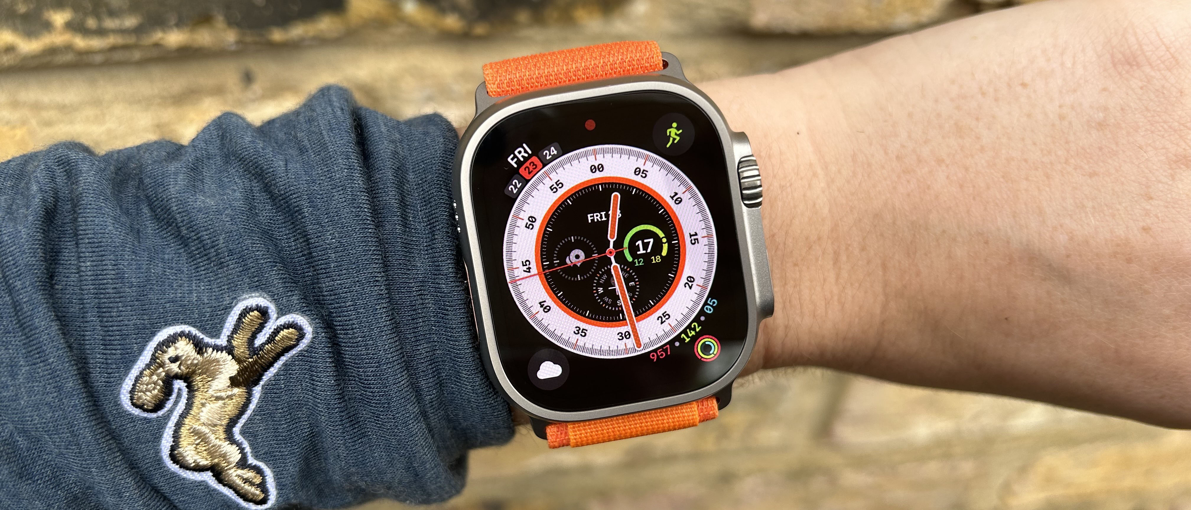 Apple Watch Ultra In-Depth Review: It's a Start!