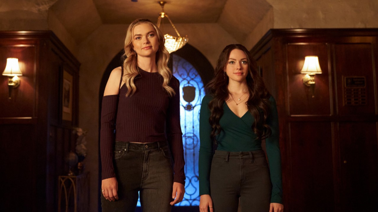 Universo de The Vampire Diaries deve continuar após fim de Legacies