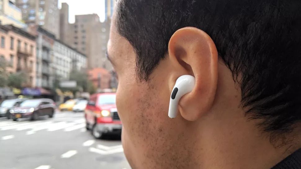 Here’s how the AirPods Pro 2’s rumored fitness-tracking features could work