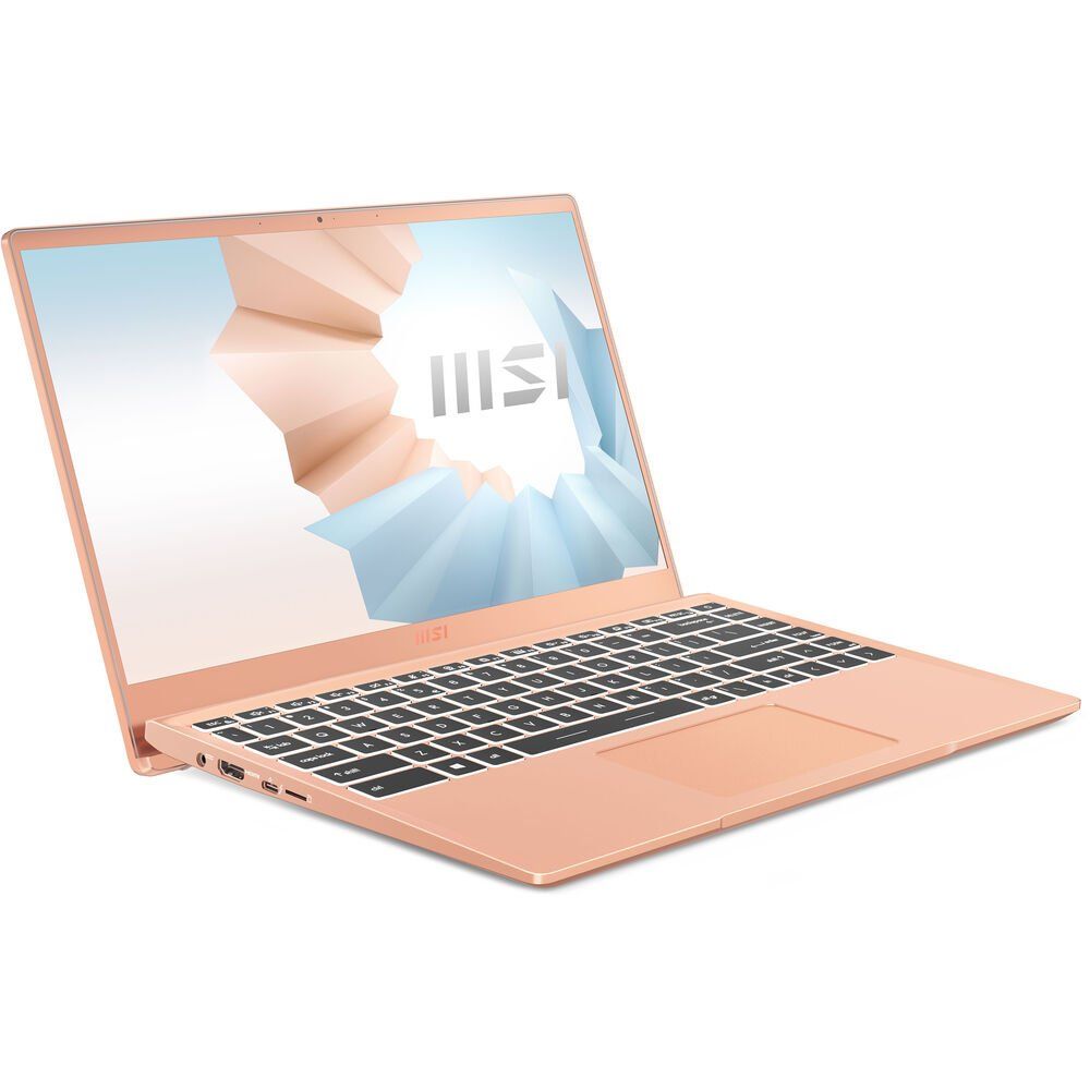 Msi 14 Beige
