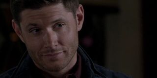 Jensen Ackles as Dean Winchester in Supernatural