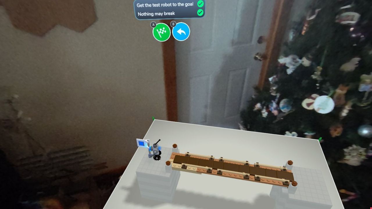 LEGO Bricktales Quest 3