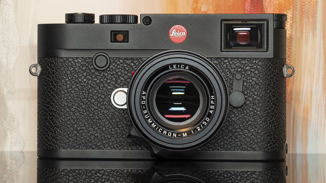 Leica M10-R to be announced next week