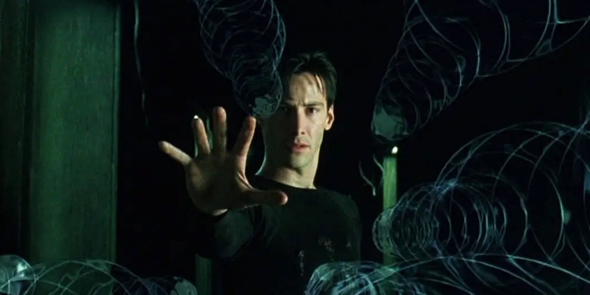 The Matrix 4 Just Added A Frozen II Star | Cinemablend