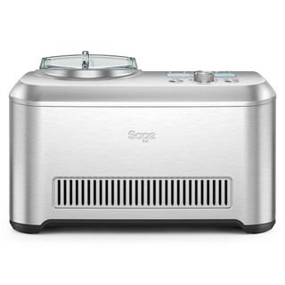 Sage the Smart Scoop ice cream maker