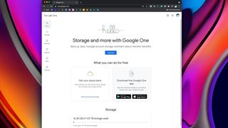 How To Free Up Google One Storage Hero