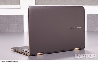 HP Spectre x360 13t Chasis